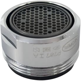 Oras Perlator 24x1 forkromet til Vienda, Saga og Safira