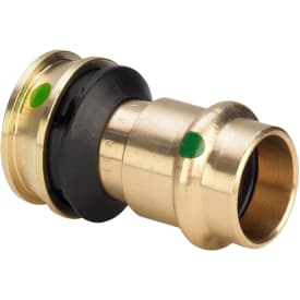 Raxofix overgang med fm 50 x 35 mm