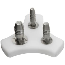 Roth kalibreringsverktøy med dor, 26 og 32mm