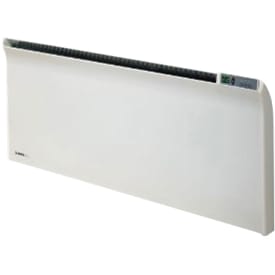 Glamox TPA panelovn, 230V, 1500W, 15-22 m²