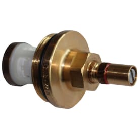 Børma ventiloverdel med adapter til Geometry Term, efter 1998