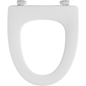 Pressalit Sign toiletbræt, hvid