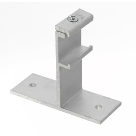 Væg monteringsbeslag