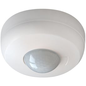 B.E.G Luxomat PD3-1C-P bevægelsessensor, 360°