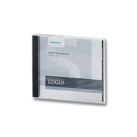 LOGO! Software, Soft comfort V8, 6ED1058-0BA08-0YA1
