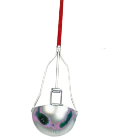 Brunnrensare Ø130mm - 2,5m