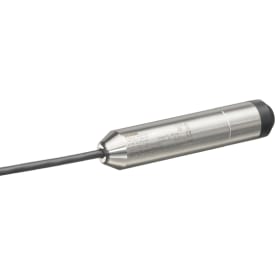 Siemens 0-20  mVS, 30 m sitrans LH100 tryk niveautransmitter