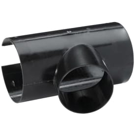 Uponor 126 x 92 mm 75 gr. PVC-drænsadelgren