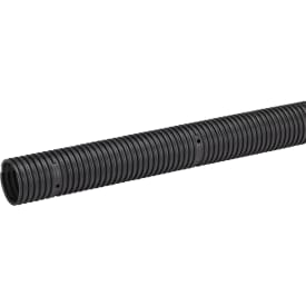 Uponor 110 x 2500 mm løs sivestreng til nedsivning
