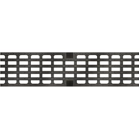 ACO V100 500 mm slisserist, støpejern, 25 t