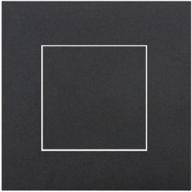 Nordtronic tetningsring, firkantet