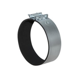 Lindab montageklemme MK, Ø200 mm