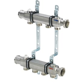 6 Raxofix- og Combi PB-distributører