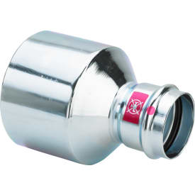 108,0 x 54 mm Prestabo-reduksjon