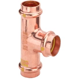 5 stk 22 x 22 x 15 mm Profipress G T-stykke