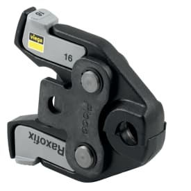 40 mm Raxofix pressbakke Picco