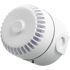 Ekkolodd SEC 03 / 230V hvit 45000