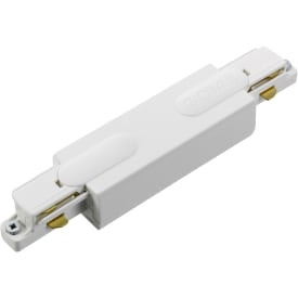 Global 1F centrumanslutning, vit