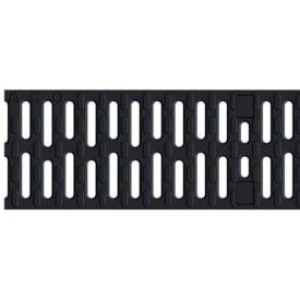 Aco Multiline Seal In Microgrip rist, 50x12,3 cm, komposit, sort