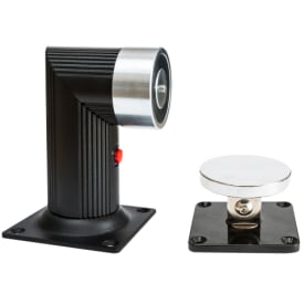 Dörrhållarmagnet SOL 606 vägg/golv med ankarhållningskraft 50 kg