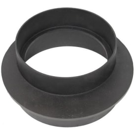 Duco 400/280 mm støbejernsovergang til multibrønde