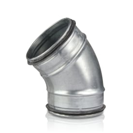 Bøjning BL 125.60 presset