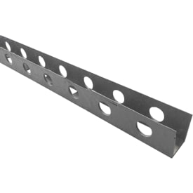 30 stk AL-afstandsliste, ISO, 35 mm x 2 m