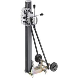 Baier borestander BST420 til kerneboremaskiner op til 450 mm