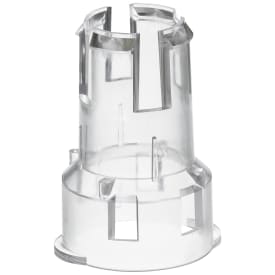 LK målerskab overgangsstykke til kabelrør