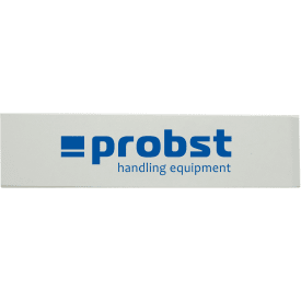 Probst markeringskritt