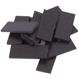 50 stk BRIK 1/8 BLANK