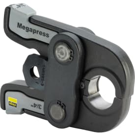 Megapress presbakke pt2 ny model 1"