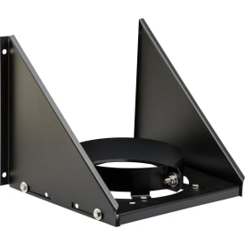 150mm Metalbestos Wood vægbæring