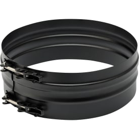 Metalbestos Wood forstærkning 6"/150/250 mm