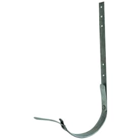 14" rendejern VM/RZ model lang, galv. 25x6mm