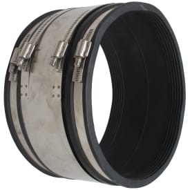 Flexseal SC410 385–410 mm kobling, EPDM