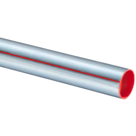 6 meter 88,9 x 2,0 mm Prestabo rør