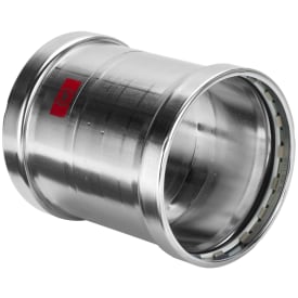 64,0 mm Prestabo skydemuffe