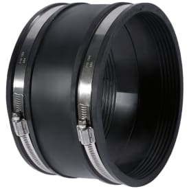 Flexseal DC135 120–135 mm kobling, EPDM