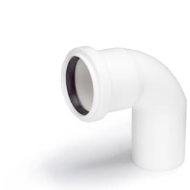 20 stk RAUPIANO BØJNING DN125/87GR