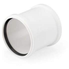 RAUPIANO SKYDEMUFFE DN50