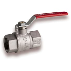 2 stk Pettinaroli 3" TEA kuglehane med standardgreb, muffe/muffe