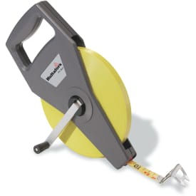 Hultafors glasfiber båndmål 50 meter