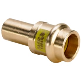 5 stk 18 x 16 mm Profipress G reduktion