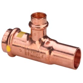 5 stk 22 x 15 x 22 mm Profipress G tee