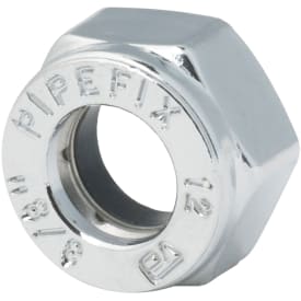 Omløber (pipefix) til kobberrør 1/2"x 12mm