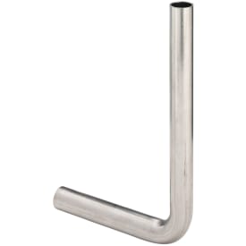 15 x 350 x 100 mm Profipress tilkoblingsbend 90