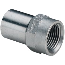 5 stk 28 mm x 3/4" Indstiksstykke