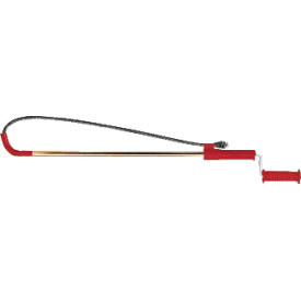 Ridgid K-3 toiletrenser - 1 meter