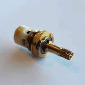 Børma Geometry term ventiloverdel til 1/2"